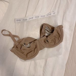 CUUP bra - The Balconette - 34A